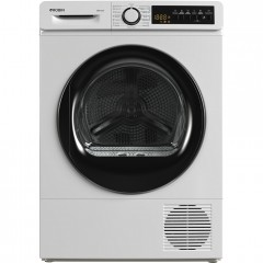 Robin DRS-831 Στεγνωτήριο 8kg A++ με Αντλία Θερμότητας Robin DRS-831 Στεγνωτήριο 8kg A++ με Αντλία Θερμότητας